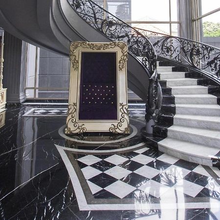 D'Primahotel Bandung Zewnętrze zdjęcie