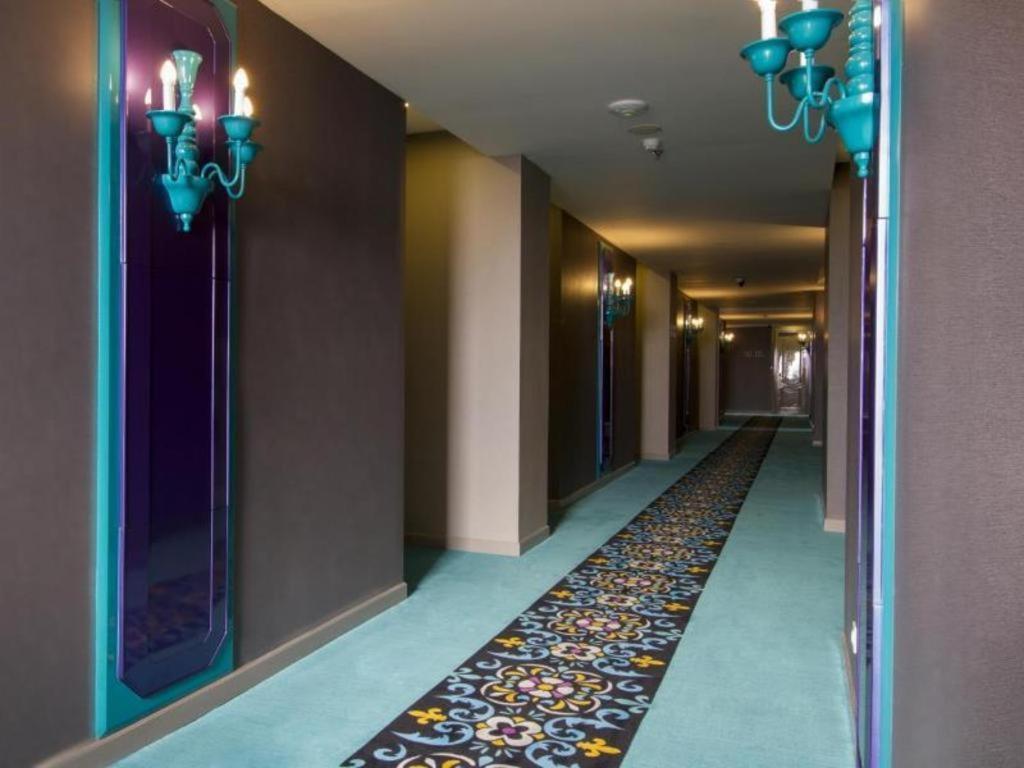 D'Primahotel Bandung Zewnętrze zdjęcie