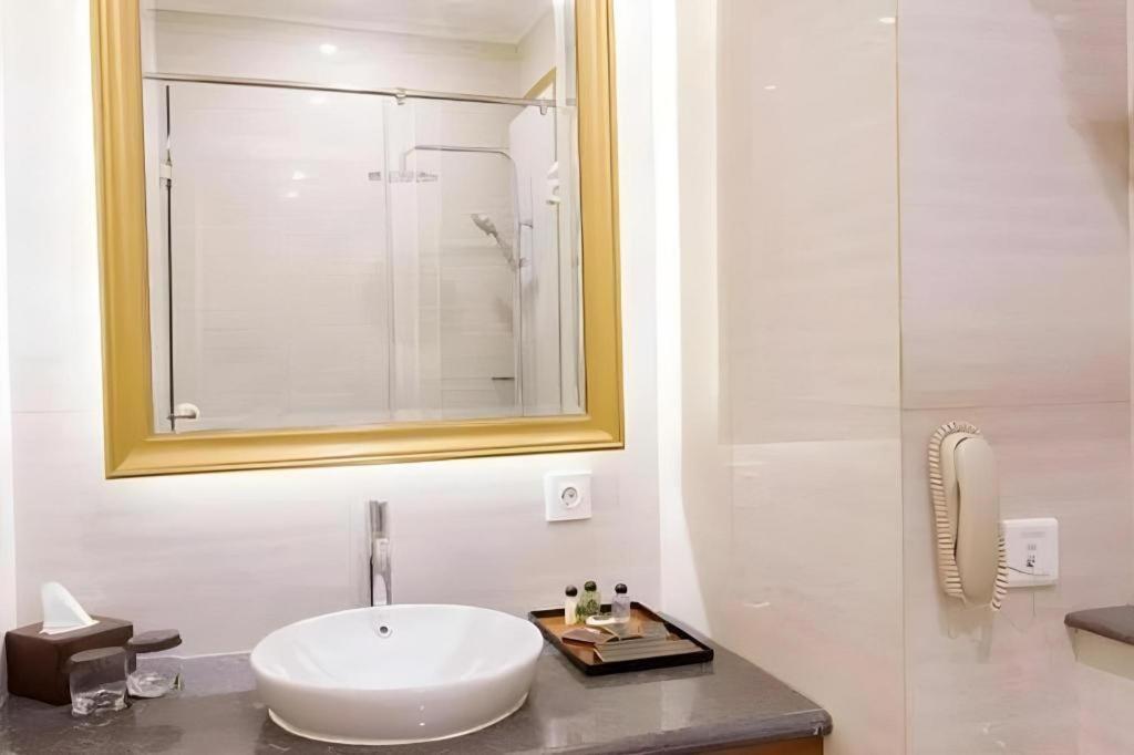 D'Primahotel Bandung Zewnętrze zdjęcie