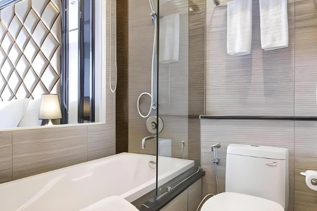 D'Primahotel Bandung Zewnętrze zdjęcie