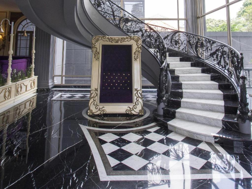 D'Primahotel Bandung Zewnętrze zdjęcie