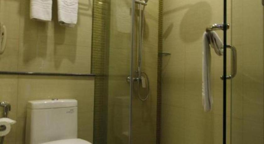D'Primahotel Bandung Zewnętrze zdjęcie
