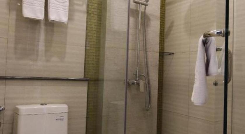 D'Primahotel Bandung Zewnętrze zdjęcie
