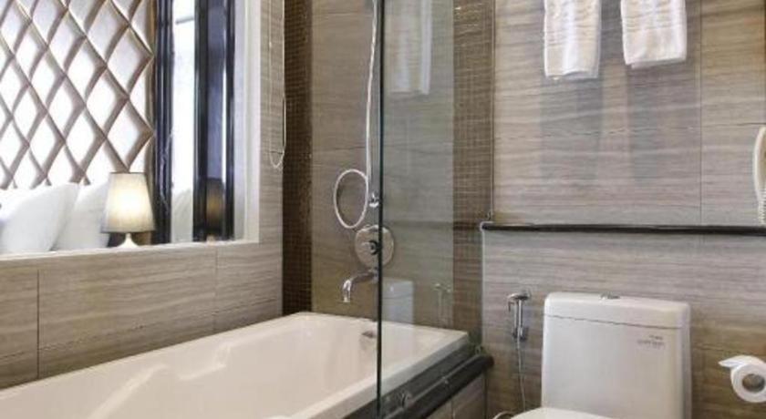 D'Primahotel Bandung Zewnętrze zdjęcie