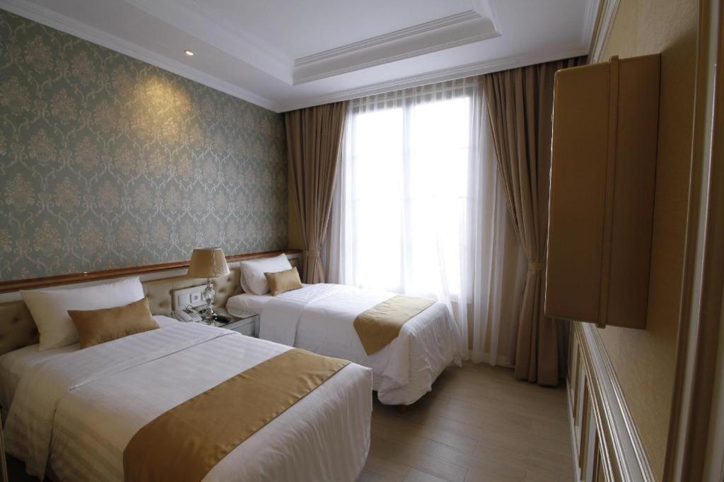 D'Primahotel Bandung Zewnętrze zdjęcie