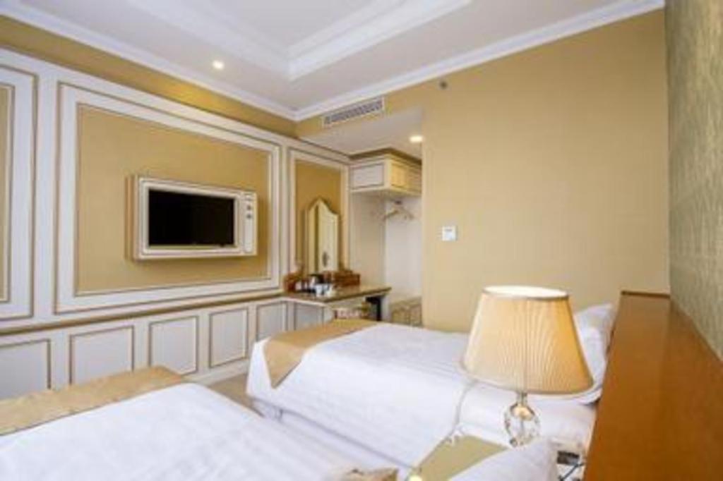 D'Primahotel Bandung Zewnętrze zdjęcie