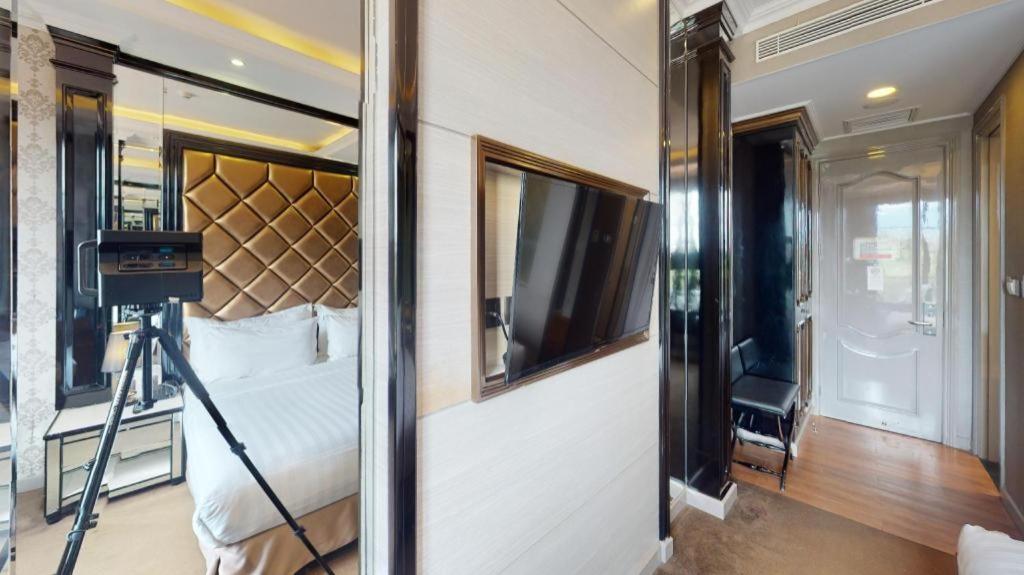 D'Primahotel Bandung Zewnętrze zdjęcie