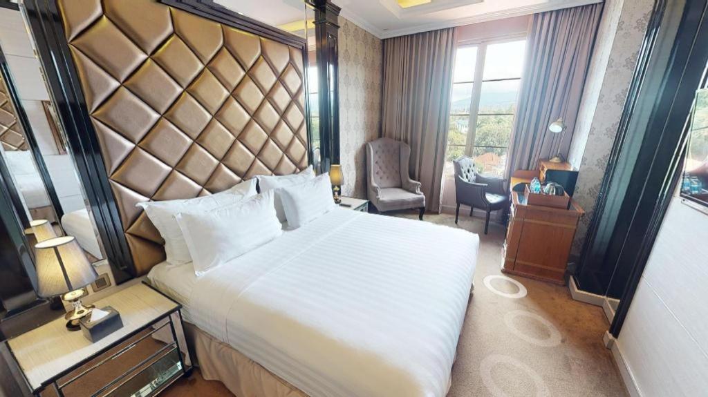 D'Primahotel Bandung Zewnętrze zdjęcie