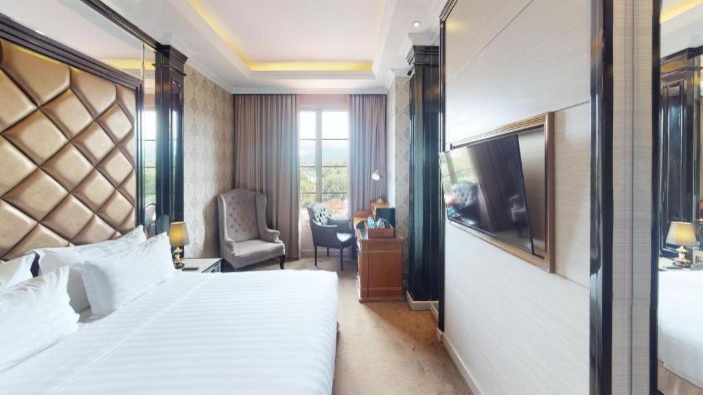 D'Primahotel Bandung Zewnętrze zdjęcie