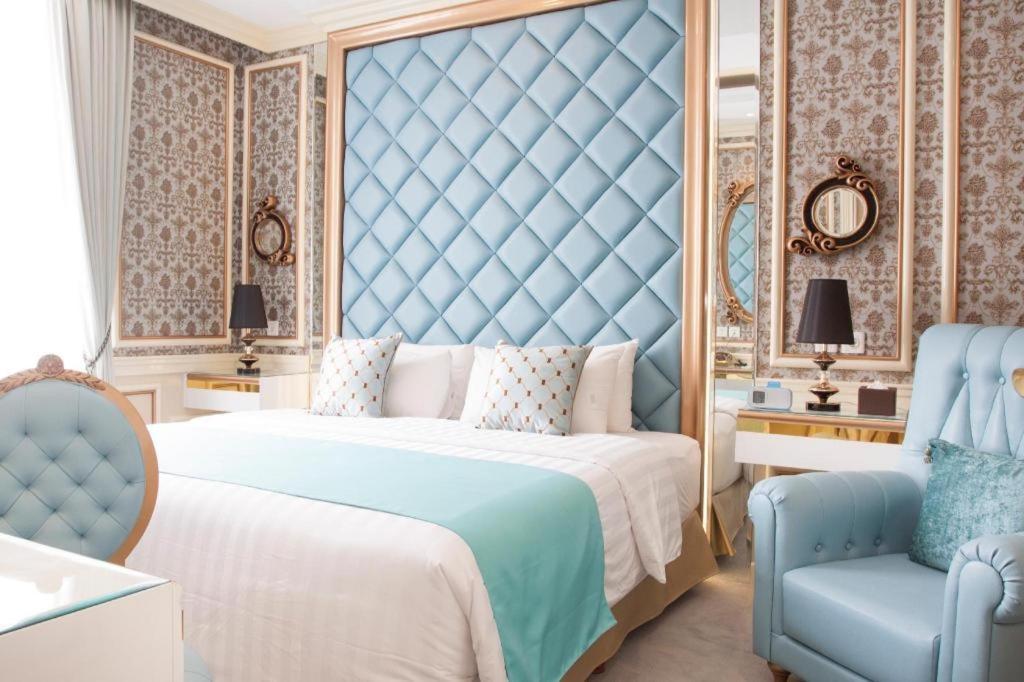D'Primahotel Bandung Zewnętrze zdjęcie